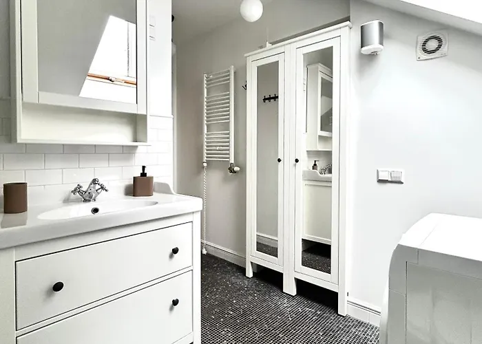 #stayhere - Light 2 Bdr Apartment Druskininkai