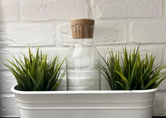 #stayhere - Light 2 Bdr Apartment