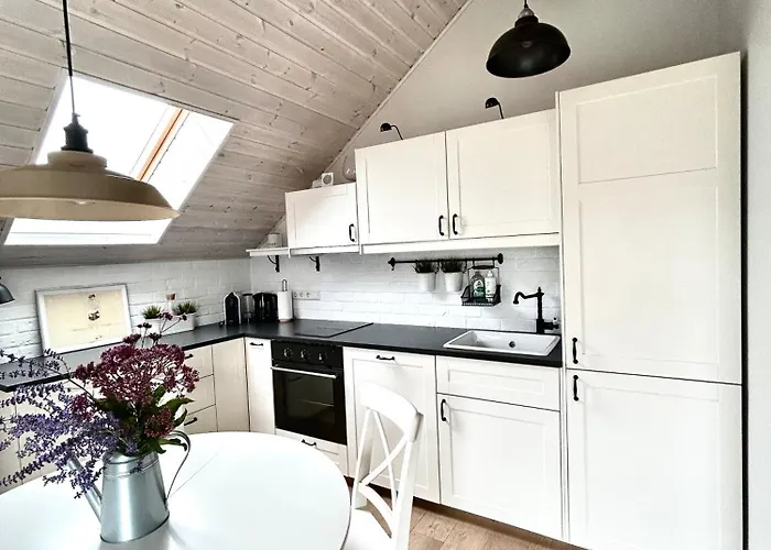 #stayhere - Light 2 Bdr Druskininkai