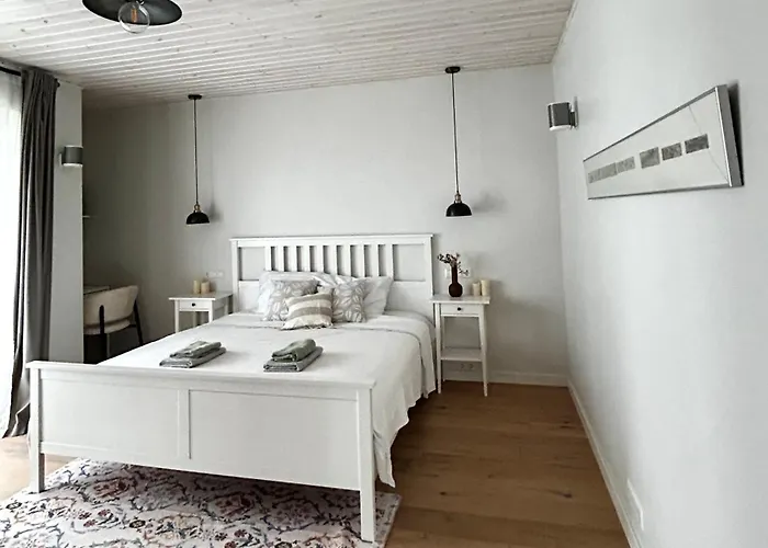 #stayhere - Light 2 Bdr * Druskininkai