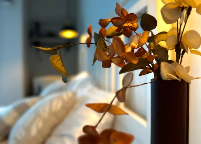 Apartment #stayhere - Light 2 Bdr *