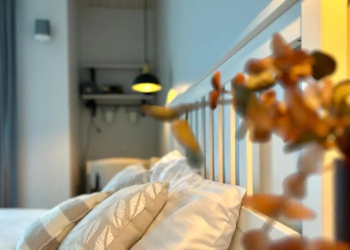 Apartment #stayhere - Light 2 Bdr