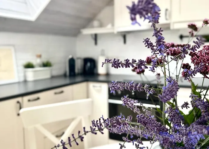 #stayhere - Light 2 Bdr Apartment